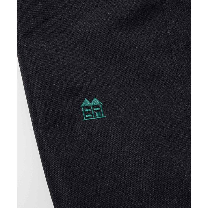 スノーボード ウエア パンツ inhabitant インハビタント SIDE CARGO SNOW PANTS パンツ メンズ スノボウエア スノー 2025-2026冬新作_15