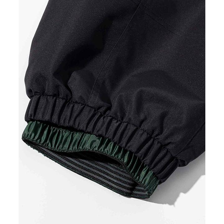 スノーボード ウエア パンツ inhabitant インハビタント SIDE CARGO SNOW PANTS パンツ メンズ スノボウエア スノー 2025-2026冬新作_17