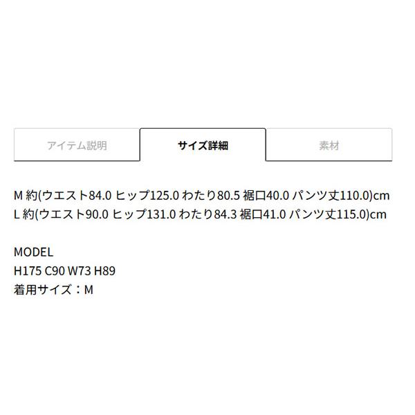 スノーボード ウエア パンツ inhabitant インハビタント SIDE CARGO SNOW PANTS パンツ メンズ スノボウエア スノー 2025-2026冬新作_19