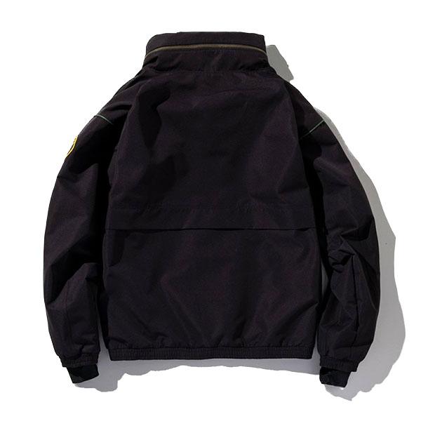 inhabitant（インハビタント） スノーボードウェア メンズ QUARTHER