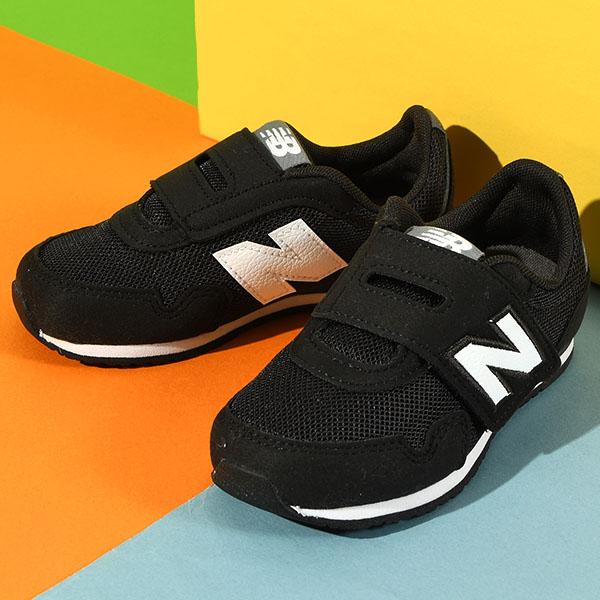 New Balance（ニューバランス） キッズ スニーカー new balance iv323