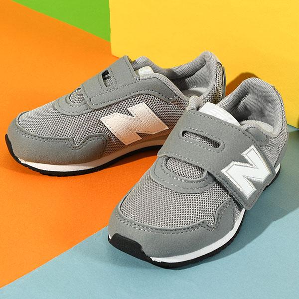 New Balance（ニューバランス） キッズ スニーカー new balance iv323
