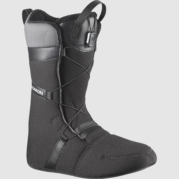SALOMON サロモン スノーボード ブーツ IVY BOA SJ BOA ボア 
