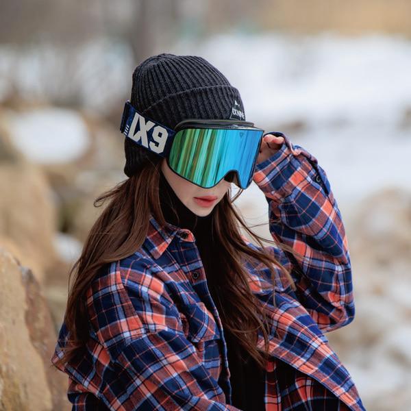 スノーゴーグル IX NINE アイエックスナイン IX3 PRO アイエックス