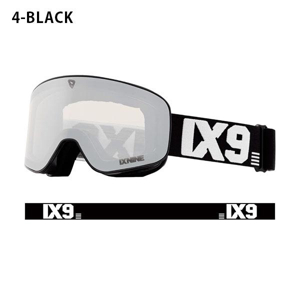 スノーゴーグル IX NINE アイエックスナイン IX3 PRO アイエックス