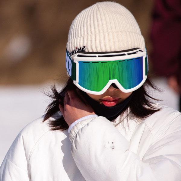 ラス1 スノーゴーグル IX NINE アイエックスナイン IX-V アイエックス