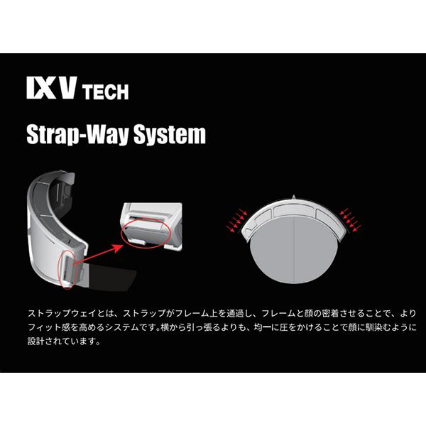 DXNINE IX V ゴーグル 新品未使用 DXNINE IX V ゴーグル 新品未使用 ラス1 スノーゴーグル IX NINE