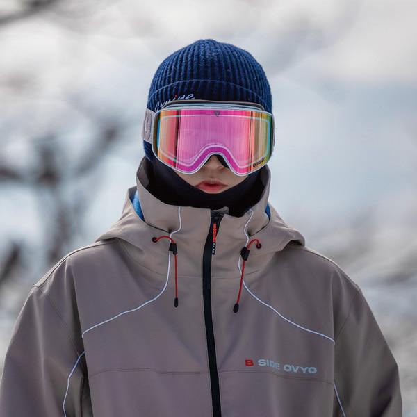 IXNINE 24/25 IX9 IX-V Fondant Pink Titan