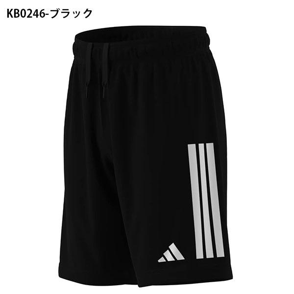 adidas（アディダス） キッズ ハーフパンツ 下 adidas K SERE ショーツ