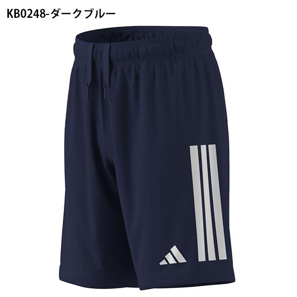 adidas（アディダス） キッズ ハーフパンツ 下 adidas K SERE ショーツ