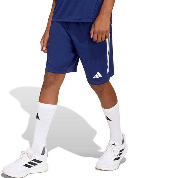 adidas（アディダス） キッズ ハーフパンツ 下 adidas K SERE ショーツ