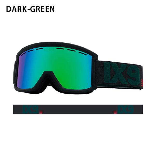 スノーゴーグル IX NINE アイエックスナイン IX-V アイエックス