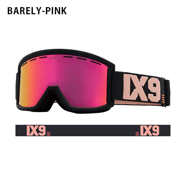IX NINE アイエックス IX-V アイエックスナイン NINE IX スノーゴーグル IX9 フリップアップ式ゴーグル スキー・スノーボードアクセサリー