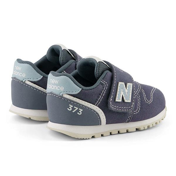 ニューバランス キッズ スニーカー new balance IZ373 子供 ベビーシューズ 赤ちゃん ベルクロ 靴 ファーストシューズ 2024春夏新色 20%off｜elephant｜14