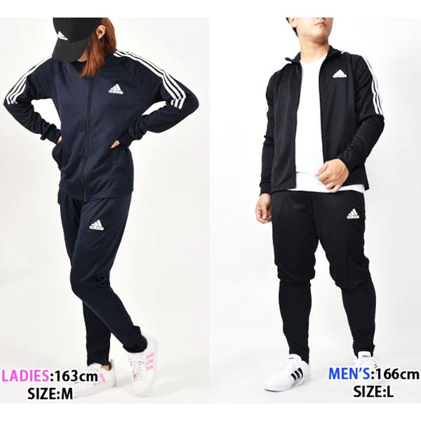 adidas セットアップ　ジャージ　メンズM adidas（アディダス） ジャージ 上下セット メンズ adidas M SERENO