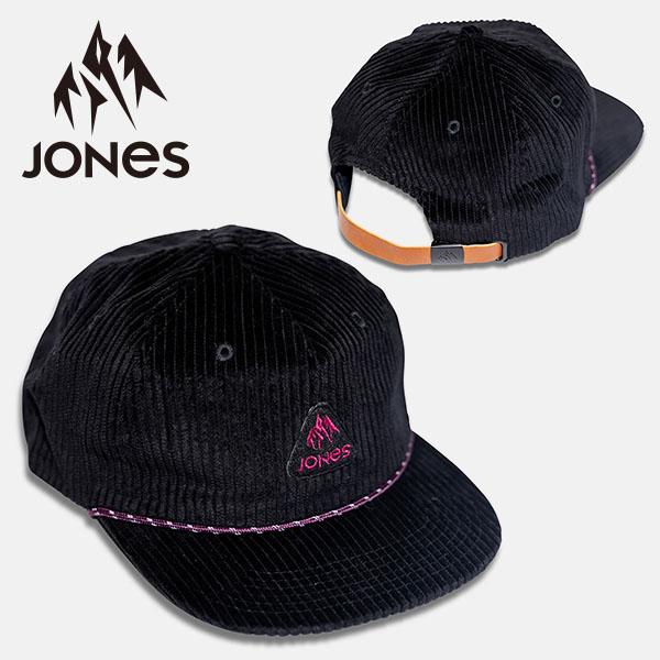 JONES SNOWBOARDS（ジョーンズ スノーボード） ラスト1点 ブラック