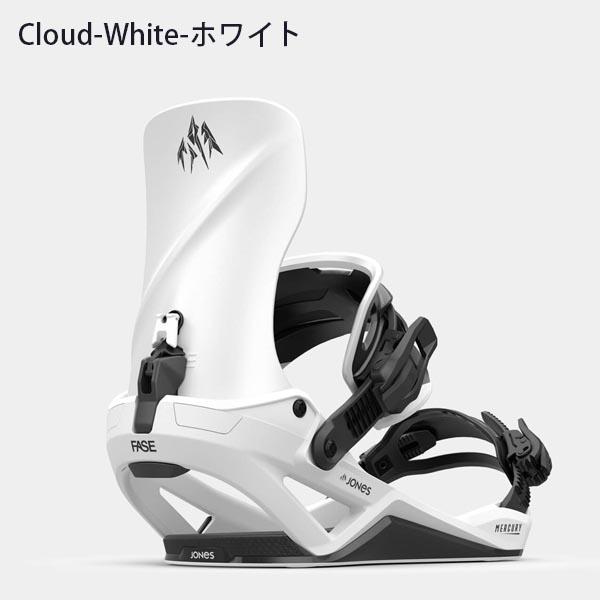 JONES SNOWBOARDS（ジョーンズ スノーボード） ラスト1足 Mサイズ