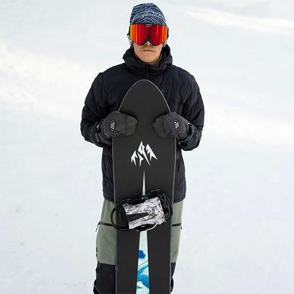 JONES SNOWBOARDS（ジョーンズ スノーボード） スノー ボード 板 JONES