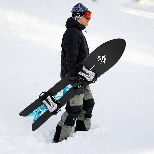 JONES SNOWBOARDS（ジョーンズ スノーボード） スノー ボード 板 JONES