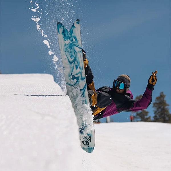 JONES SNOWBOARDS（ジョーンズ スノーボード） スノー ボード 板 JONES