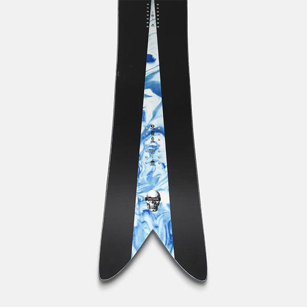 JONES SNOWBOARDS（ジョーンズ スノーボード） スノー ボード 板 JONES
