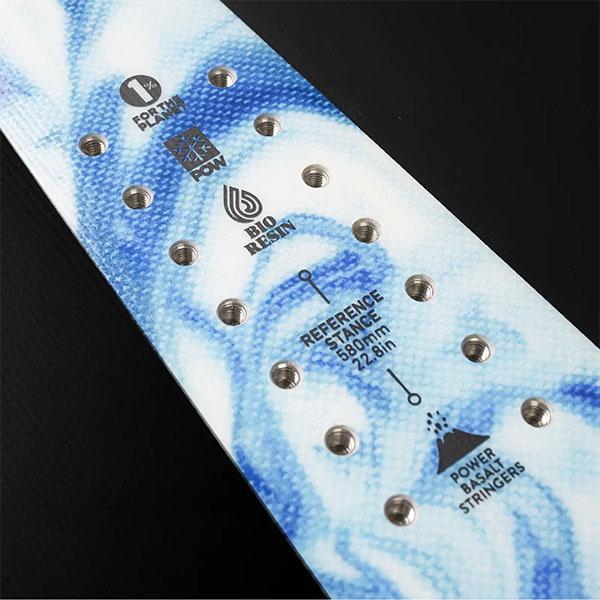 JONES SNOWBOARDS（ジョーンズ スノーボード） スノー ボード 板 JONES