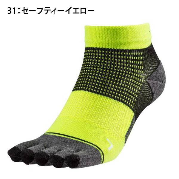 MIZUNO（ミズノ） ネコポス発送！5本指 ランニングソックス レディース