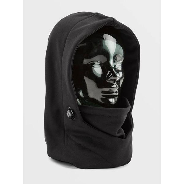 VOLCOM　HYDRO FLEECE HOOD THINGY