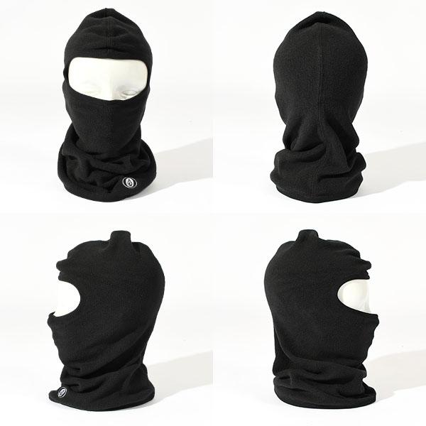 VOLCOM（ボルコム） ゆうパケット発送！ 送料無料 バラクラバ メンズ