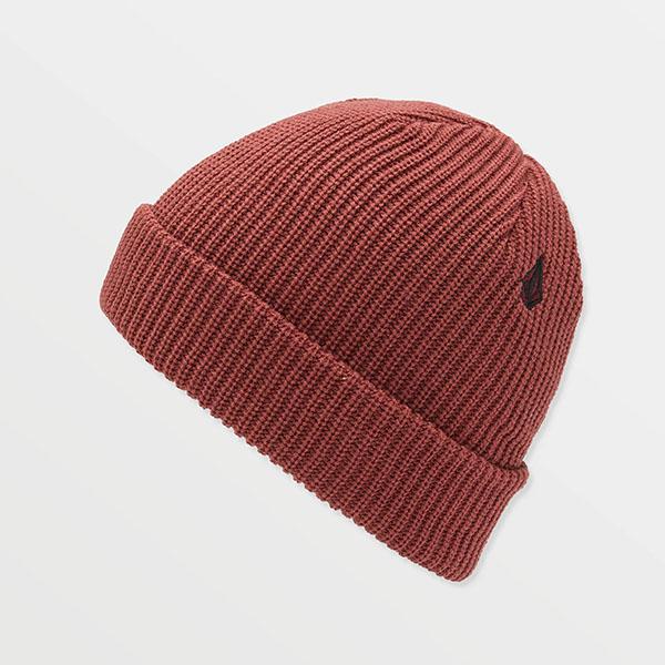 VOLCOM（ボルコム） ネコポス発送！ ニット帽 メンズ SWEEP BEANIE
