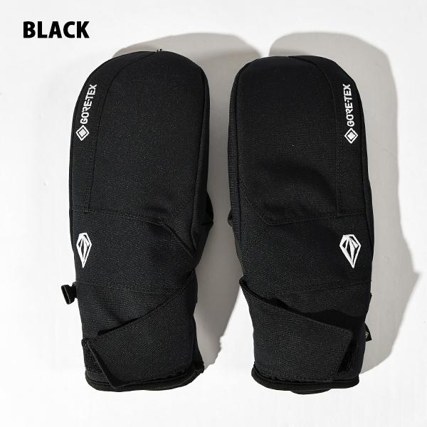 VOLCOM（ボルコム） 送料無料 スノーグローブ メンズ STAY DRY GORE