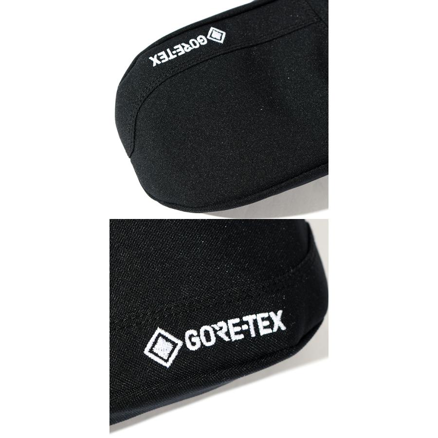 VOLCOM（ボルコム） 送料無料 スノーグローブ メンズ STAY DRY GORE