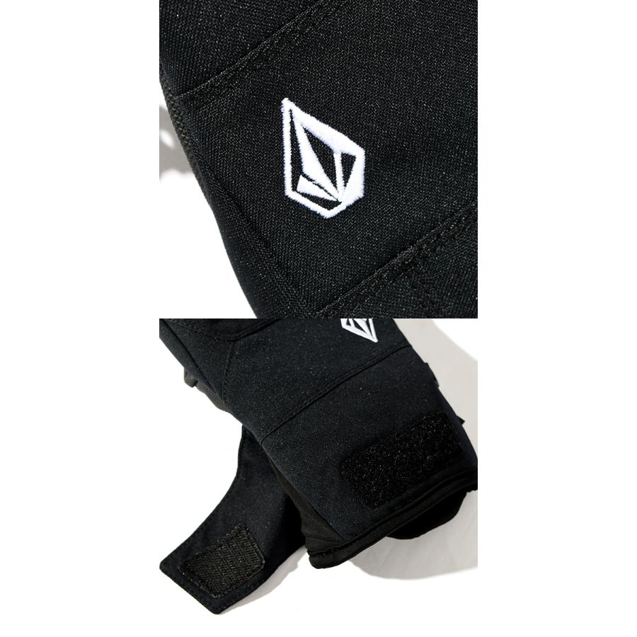 VOLCOM（ボルコム） 送料無料 スノーグローブ メンズ STAY DRY GORE