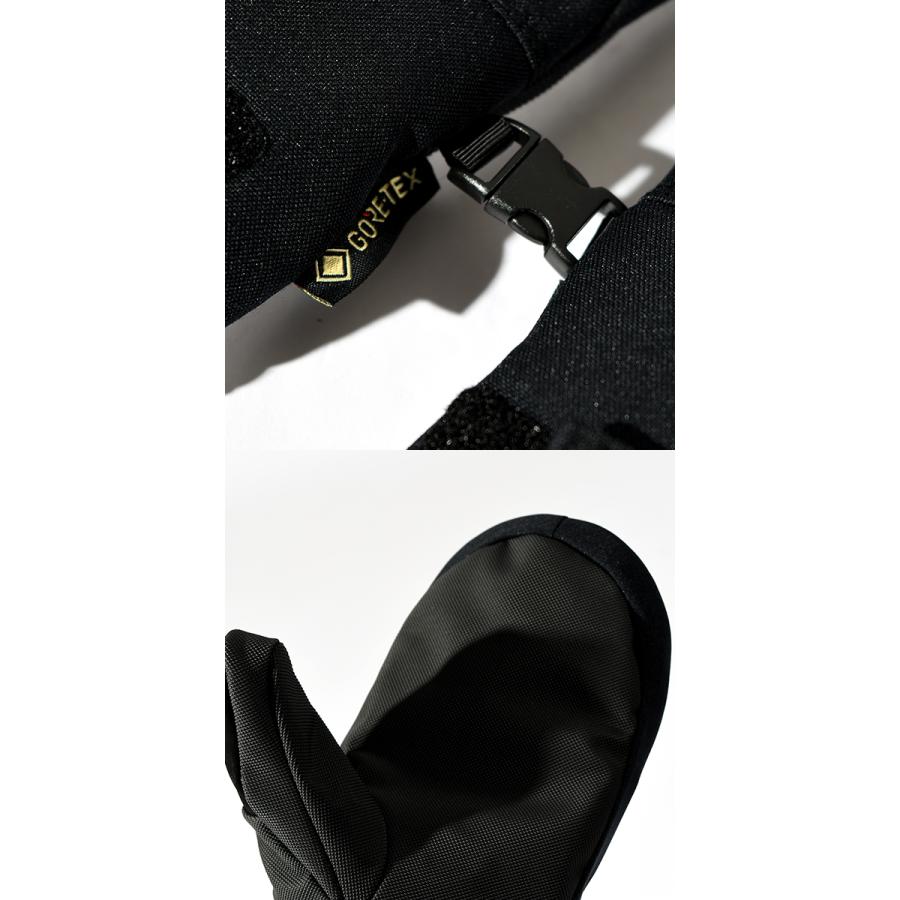 VOLCOM（ボルコム） 送料無料 スノーグローブ メンズ STAY DRY GORE