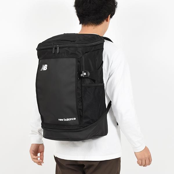 New Balance（ニューバランス） リュックサック メンズ レディース