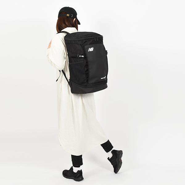 New Balance（ニューバランス） リュックサック メンズ レディース