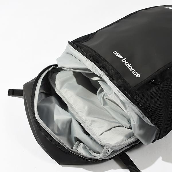 New Balance（ニューバランス） リュックサック メンズ レディース