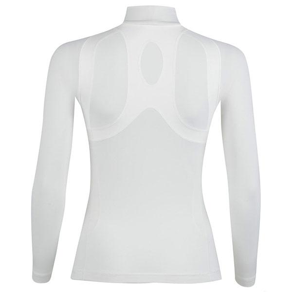 ゆうパケット発送！送料無料 CW-X 柔流 アンダーウェア レディース ワコール Wacoal ハイネック コンプレッション 機能性インナー スポーツシャツ JAY009 | WACOAL | 06