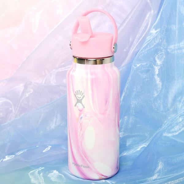 HYDRO FLASK（ハイドロフラスク） 日本正規品 限定モデル 32oz 水筒