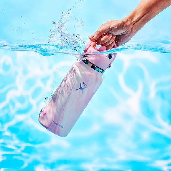 HYDRO FLASK（ハイドロフラスク） 日本正規品 限定モデル 32oz 水筒