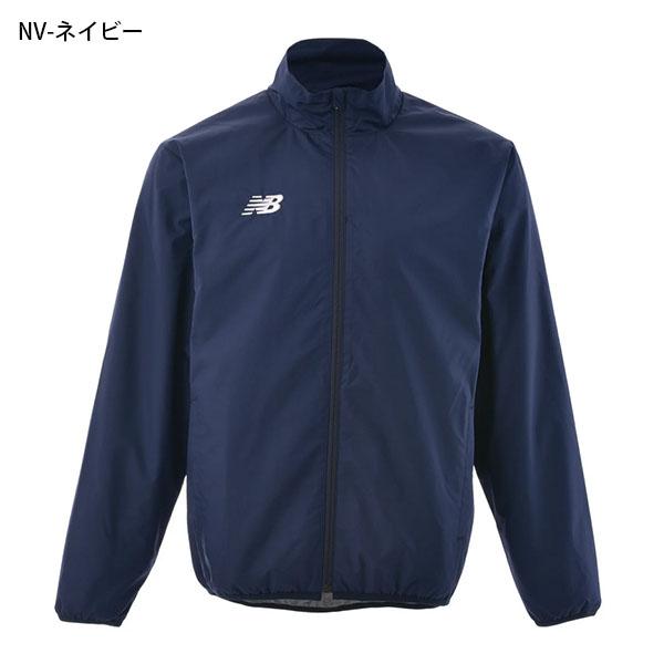 New Balance（ニューバランス） ウインドアップジャケット メンズ 長袖