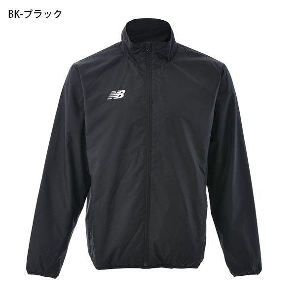 New Balance（ニューバランス） ウインドアップジャケット メンズ 長袖