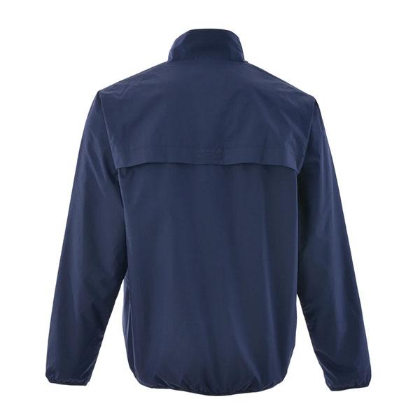 New Balance（ニューバランス） ウインドアップジャケット メンズ 長袖