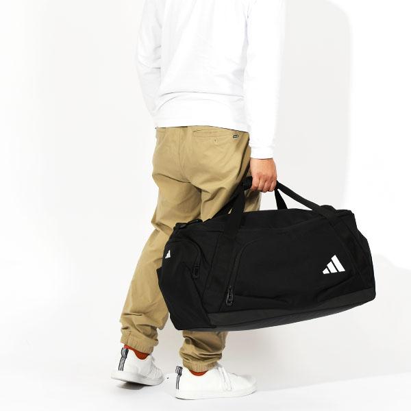 adidas（アディダス） シューズ収納可能 ダッフルバッグ イーピーエス