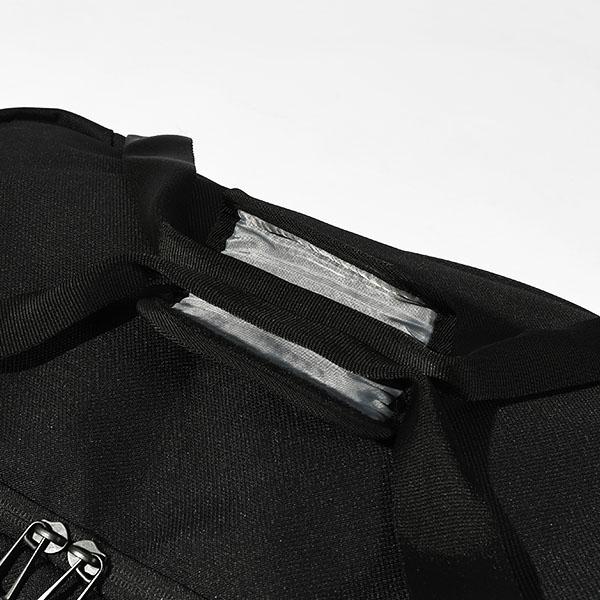 adidas（アディダス） シューズ収納可能 ダッフルバッグ イーピーエス