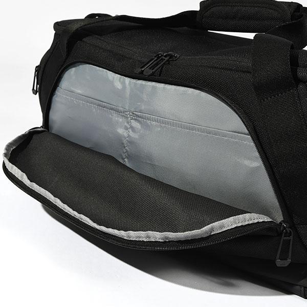 アディダス シューズ収納可能 ダッフルバッグ adidas イーピーエス チーム ダッフルバッグ 35 35リットル ボストンバッグ ショルダーバッグ JMT67 | adidas | 13