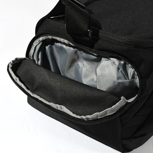 アディダス シューズ収納可能 ダッフルバッグ adidas イーピーエス チーム ダッフルバッグ 35 35リットル ボストンバッグ ショルダーバッグ JMT67 | adidas | 15