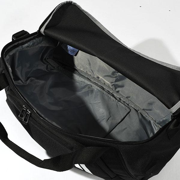 アディダス シューズ収納可能 ダッフルバッグ adidas イーピーエス チーム ダッフルバッグ 35 35リットル ボストンバッグ ショルダーバッグ JMT67 | adidas | 18