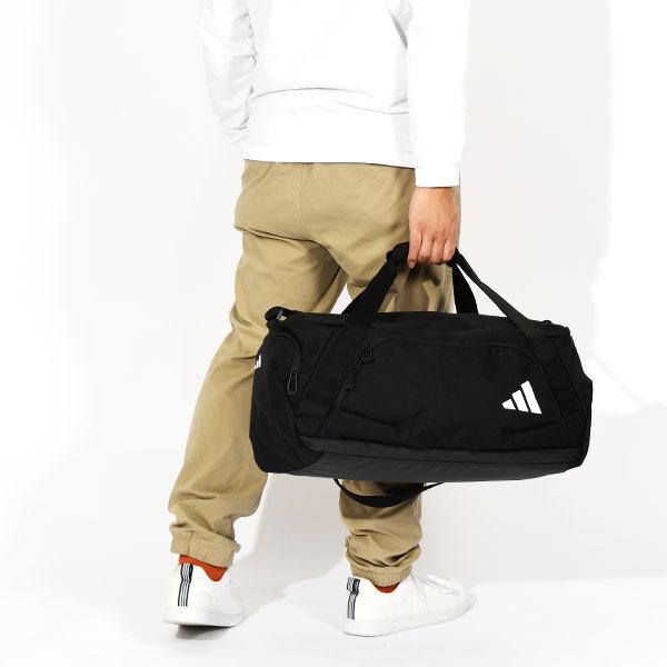 adidas（アディダス） シューズ収納可能 ダッフルバッグ イーピーエス