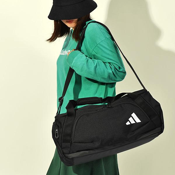 adidas（アディダス） シューズ収納可能 ダッフルバッグ イーピーエス